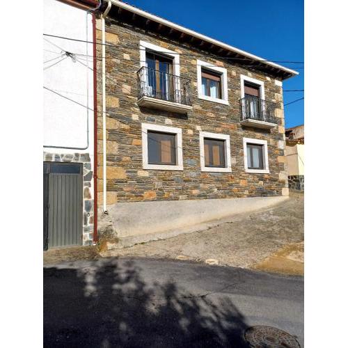 Casa rural Las Peñas