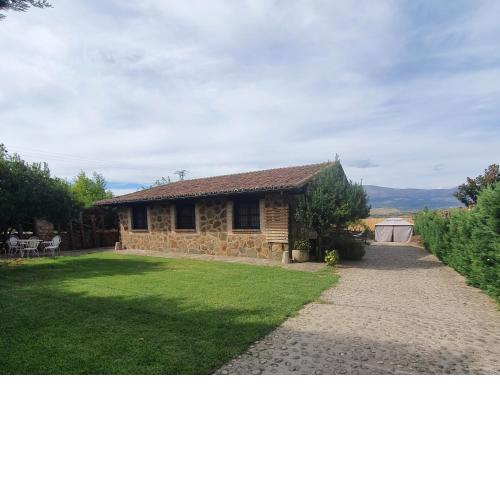 Casa Rural Las Pilas