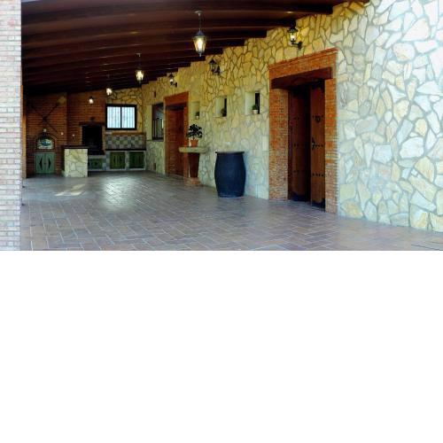 Casa Rural Las Provincias