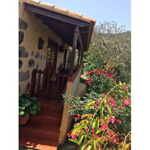 Casa Rural Las Rosas