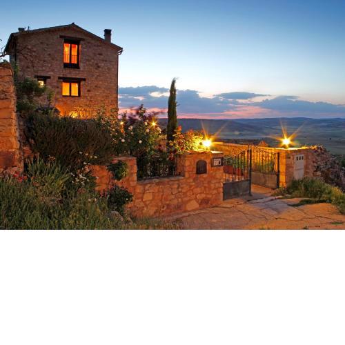 Casa Rural Las Tainas de Carabias