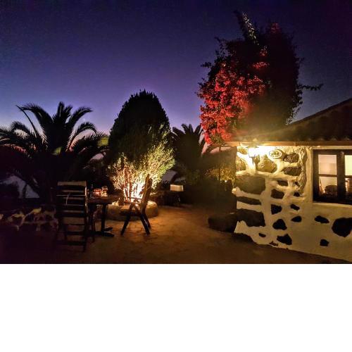 Casa Rural LAS TIAS II