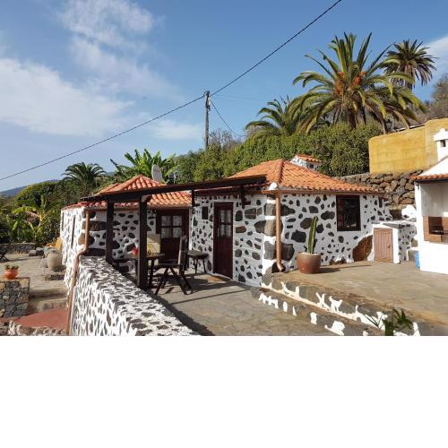 Casa Rural LAS TIAS III