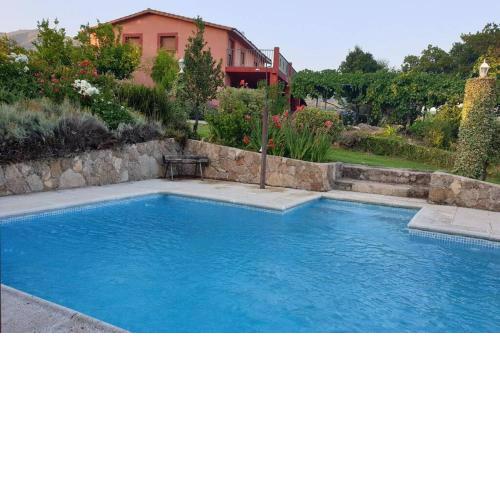CASA RURAL LAS TRAVIESAS 2