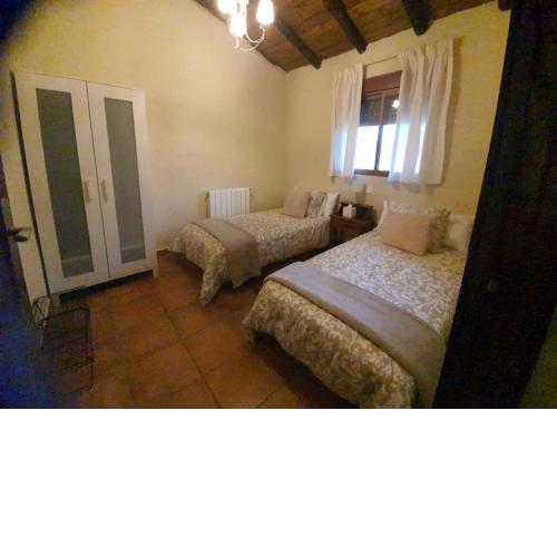 casa Rural Las Traviesas