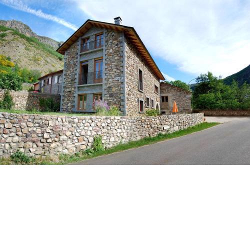 Casa Rural Las Verdes l y II