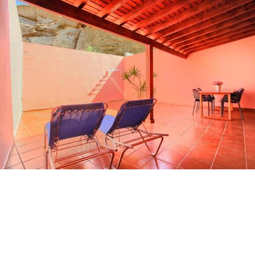 Casa Rural Laura Maretas Beach