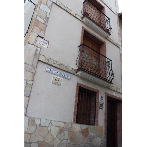 Casa Rural Laura