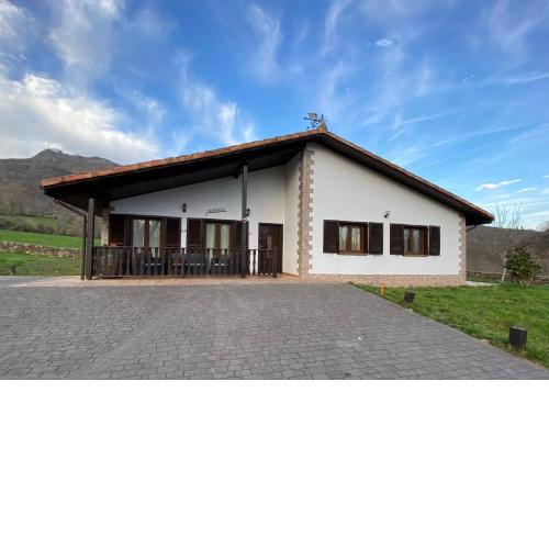 Casa Rural Laurenea