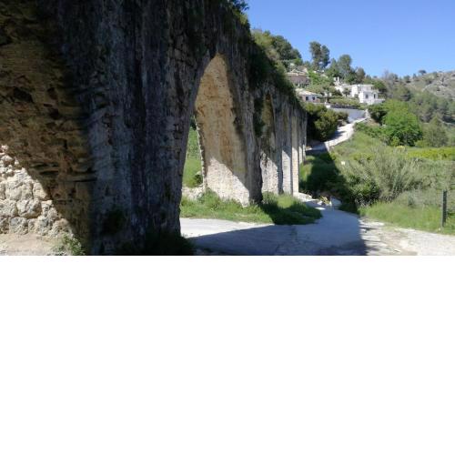Casa Rural l'Avia Tica