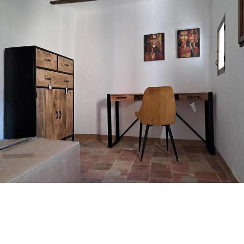 Casa rural LaVid