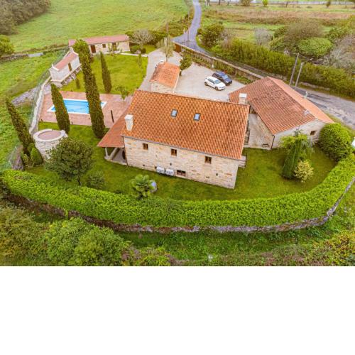 Casa Rural Laxido