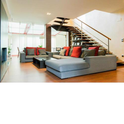 Casa rural Legus Belikiom