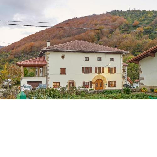 Casa Rural Lenco