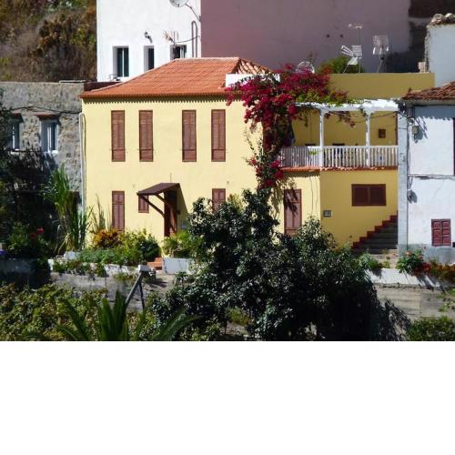 Casa Rural Lili