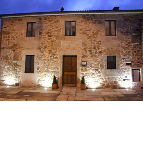 Casa Rural Liñeiros