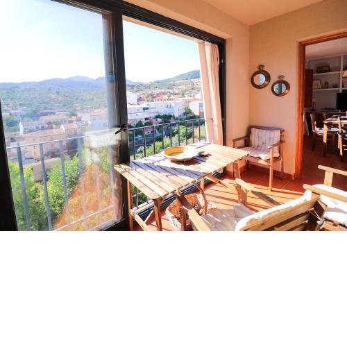 Casa rural Llana 12