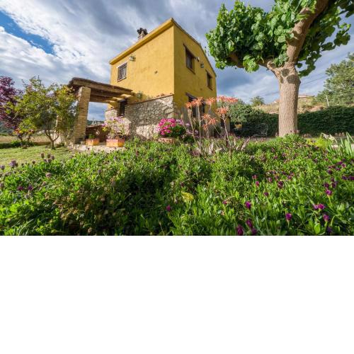 Casa rural lo Maset de Carmeta