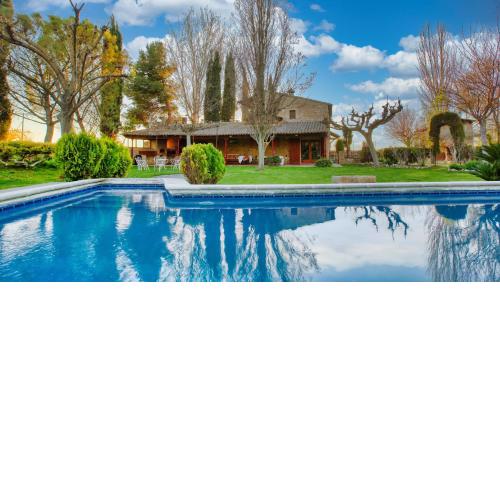 Casa Rural Lo molí