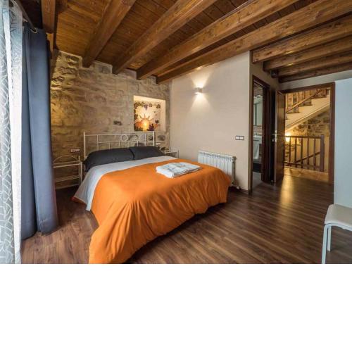 Casa rural Lo Niu