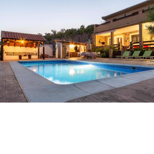 Casa Rural LOLO