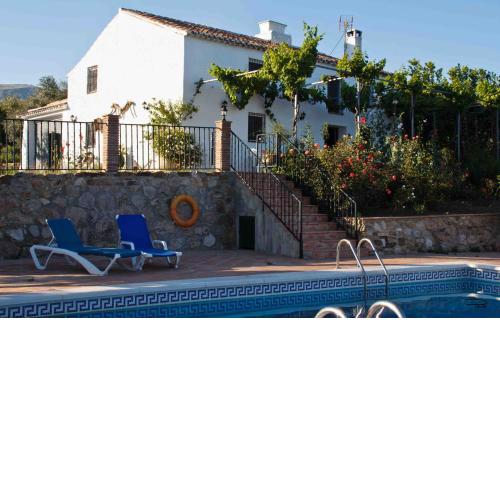 CASA RURAL LOMA DE MOYA