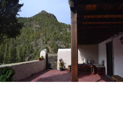 Casa Rural Lomito del Pino