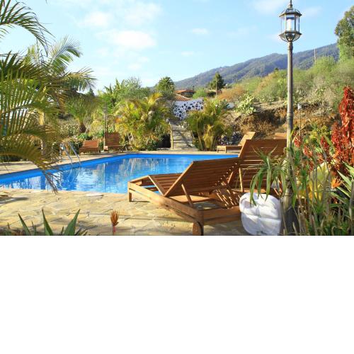 Casa Rural Los Abuelos
