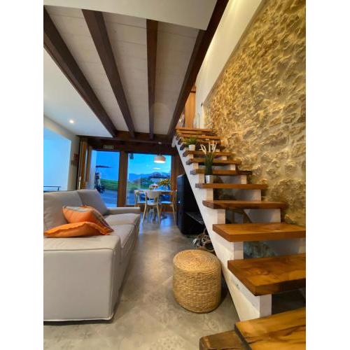 Casa Rural Los Abuelos