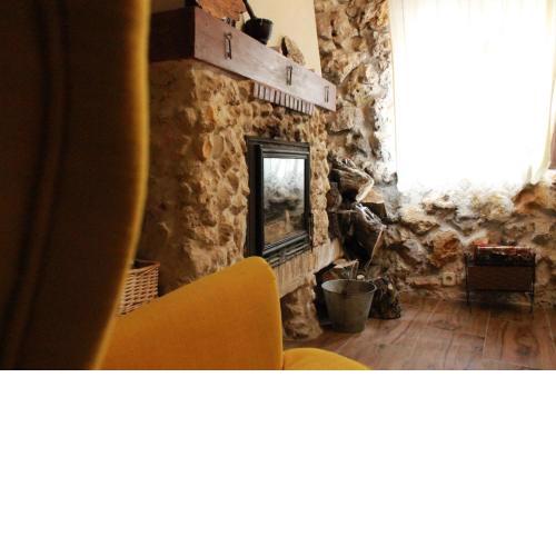 Casa Rural Los Agüelos