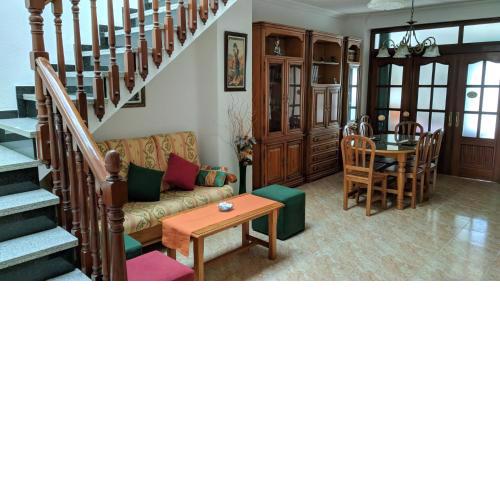 Casa Rural Los Baños