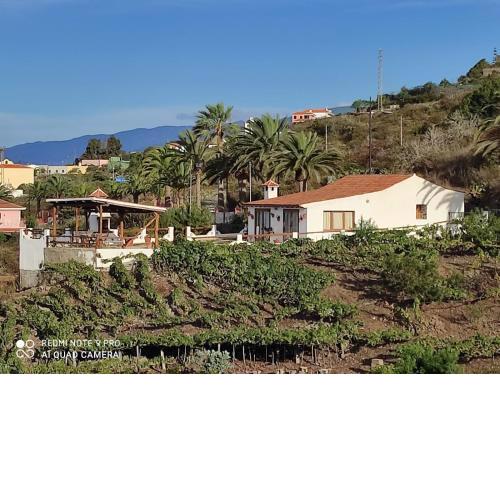 Casa Rural Los Barros