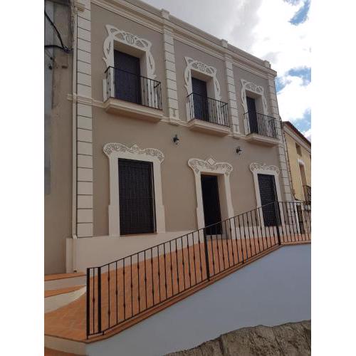 Casa Rural Los Belloso