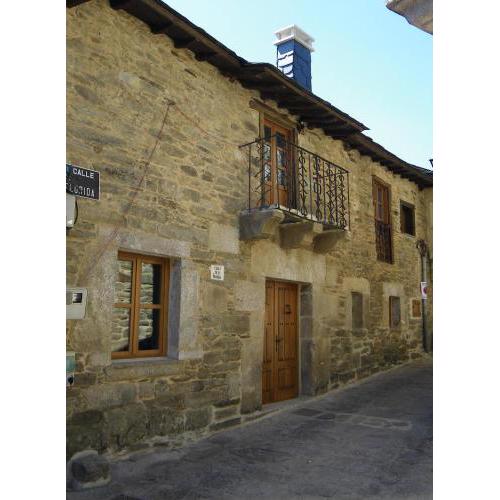 Casa Rural Los Cabritos de Tomás
