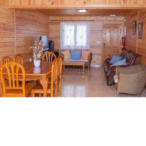 Casa Rural los Caños