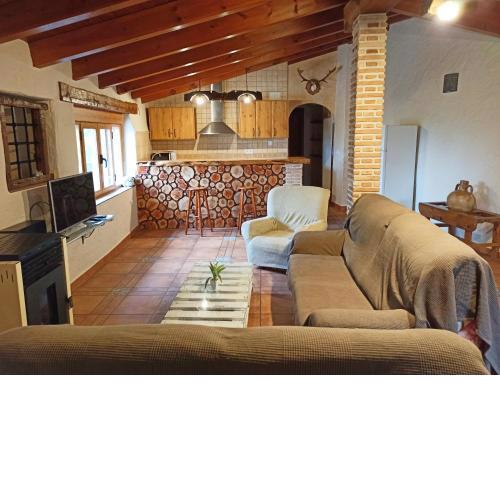 CASA RURAL "LOS CASARES"