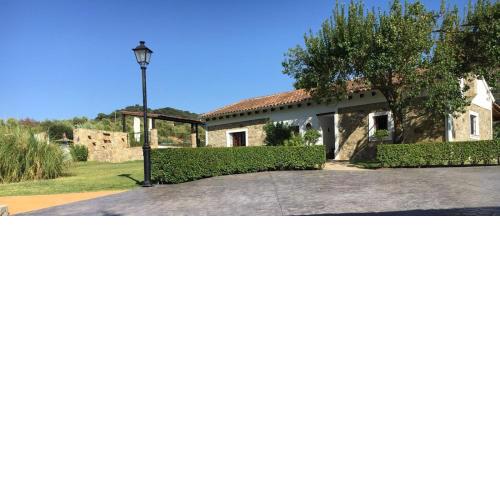 Casa Rural Los Cascajales