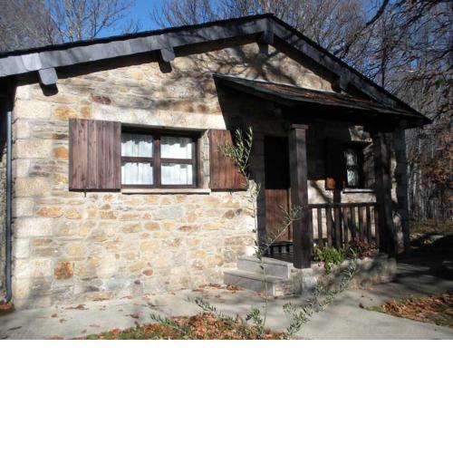 Casa Rural Los Castaños II