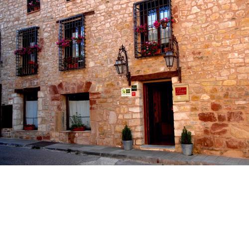 Casa Rural Los Cuatro Caños