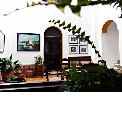 Casa Rural los dos Patios