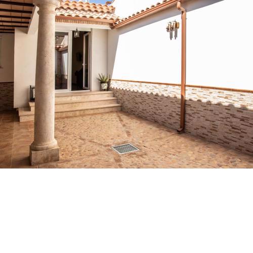 Casa Rural Los Eneares