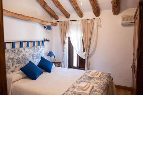 Casa Rural los Enebros
