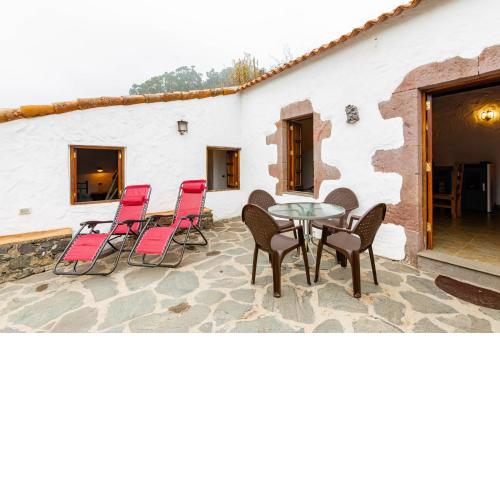 Casa Rural Los Escobones