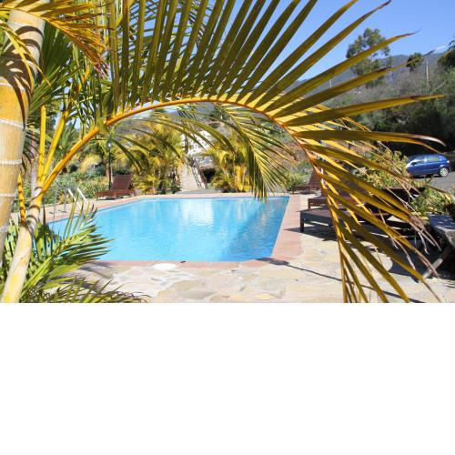 Casa Rural Los Geranios 1