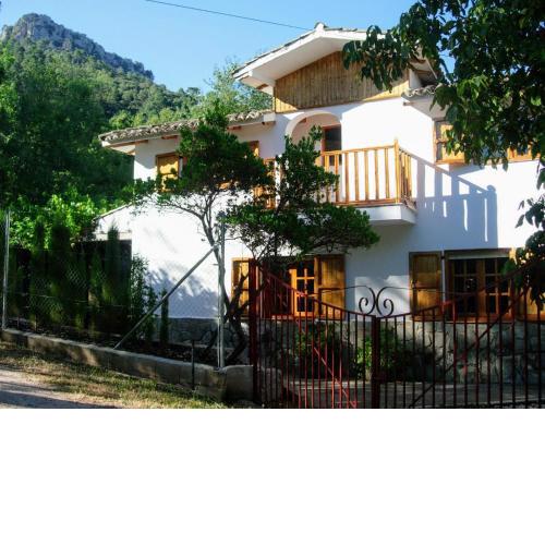 Casa Rural Los Jamones