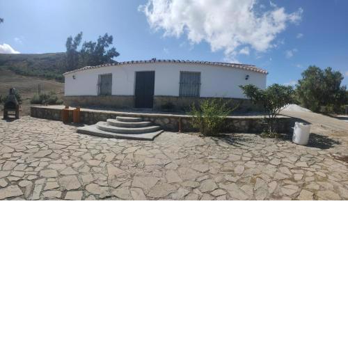Casa rural Los Jimenez