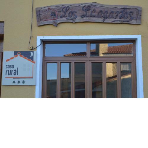Casa Rural Los Lláganos