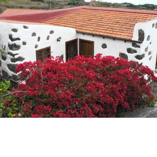Casa Rural Los Llanillos