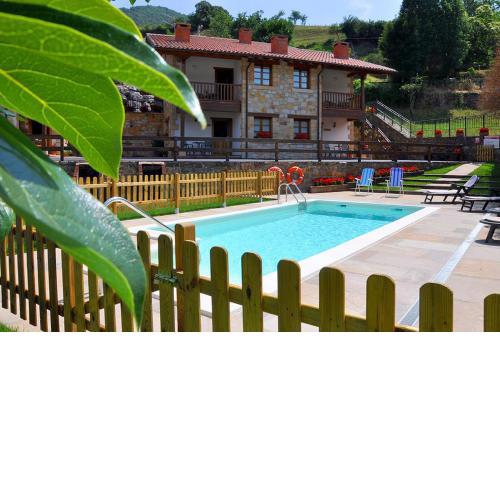 Casa Rural Los Llares