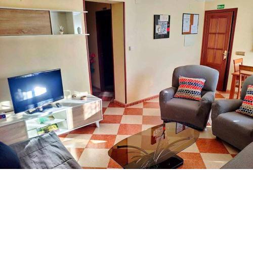Casa Rural Los Mayorales II Apartamento